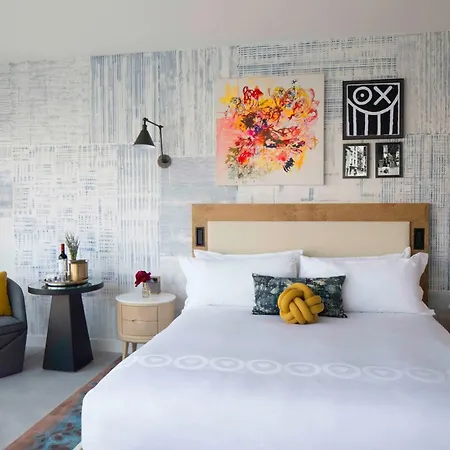 Hotel 50 Bowery, Part Of Jdv By Hyatt-2
