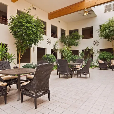 Best Western Pecos Inn-3