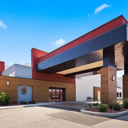 Best Western Pecos Inn-2