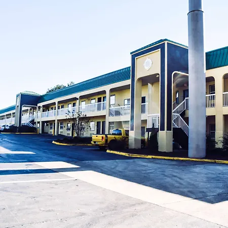 Best Western Fairwinds Inn-3