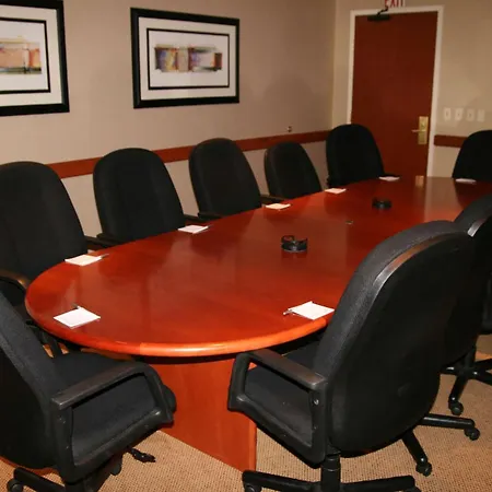 Hampton Inn Denver West Federal Center-3