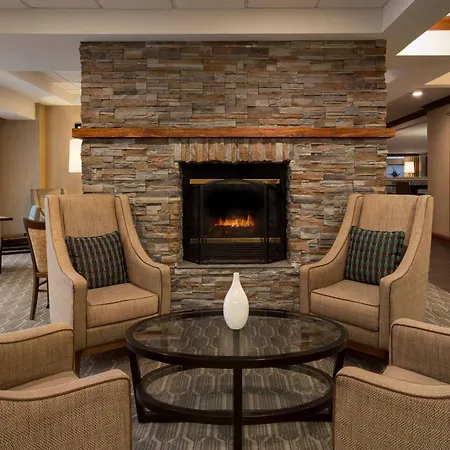 Hampton Inn Denver West Federal Center-2