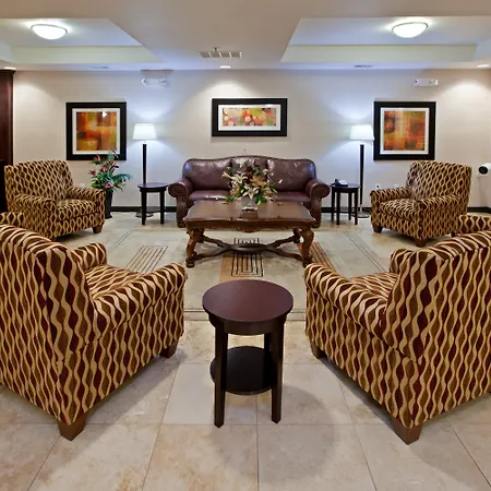 Holiday Inn Express & Suites Shelbyville Indianapolis By Ihg-2
