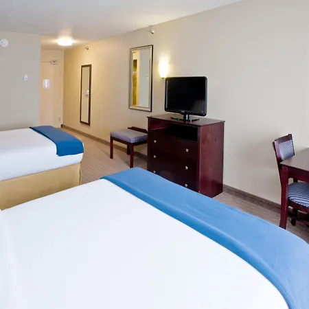 Holiday Inn Express & Suites Shelbyville Indianapolis By Ihg-3