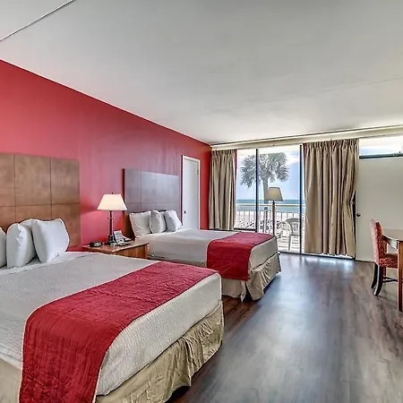 Rodeway Inn-3