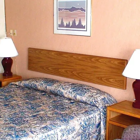 Budget Inn Express Bismarck-3