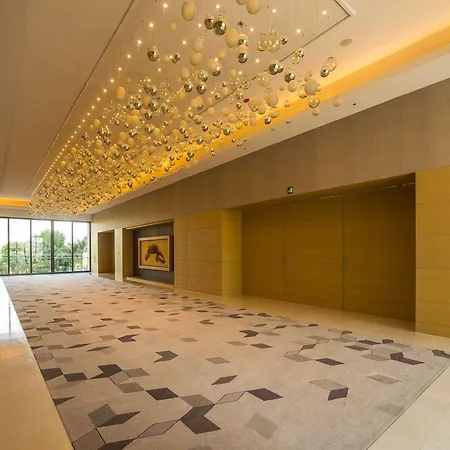 Hyatt Regency Andares Guadalajara-2