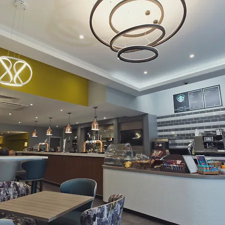 Holiday Inn Newcastle Gosforth Park By Ihg-3