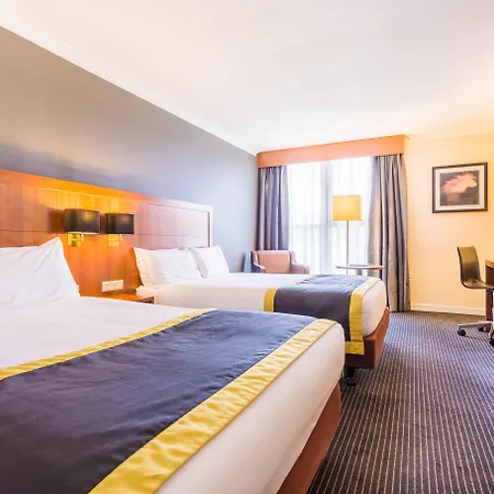 Holiday Inn Newcastle Gosforth Park By Ihg-2