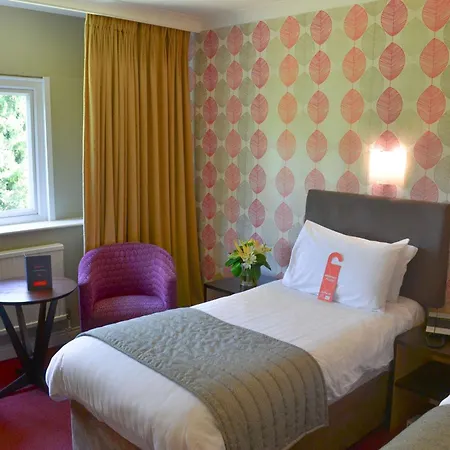 The Lincoln Hotel-2
