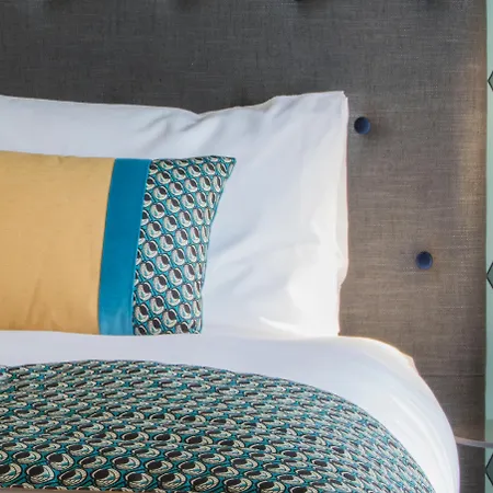 Hotel Indigo Milan - Corso Monforte By Ihg-2