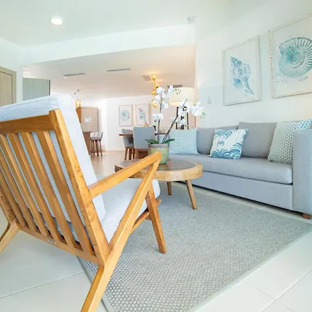 Presidential Suites Cabarete-3