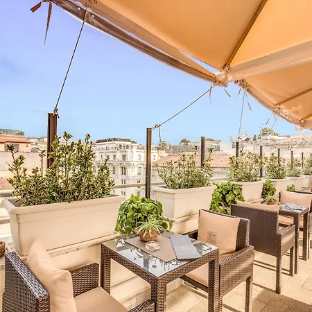 Hotel 87 Eighty-Seven - Maison D'Art Collection-2