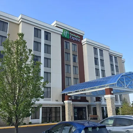 Holiday Inn Express Chicago Nw - Arlington Heights By Ihg-2