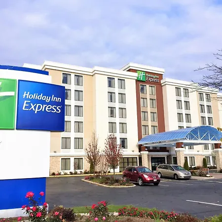 Holiday Inn Express Chicago Nw - Arlington Heights By Ihg-3