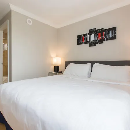 Nuvo Suites Hotel - Miami Doral-2