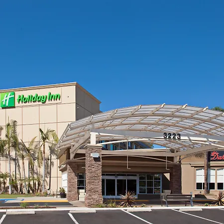 Holiday Inn West Covina, An Ihg Hotel-2