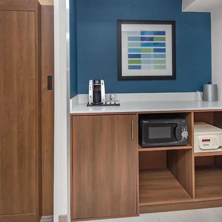 Holiday Inn Express San Diego Airport-Old Town By Ihg-2