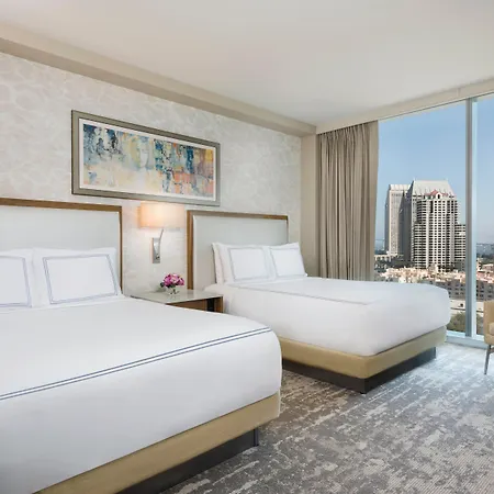 Intercontinental San Diego By Ihg-3