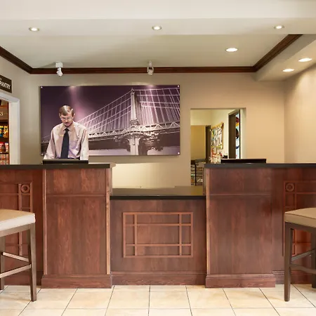 Staybridge Suites Tampa East- Brandon By Ihg-2