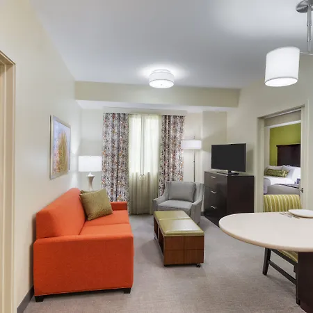 Staybridge Suites - Miami International Airport By Ihg-2