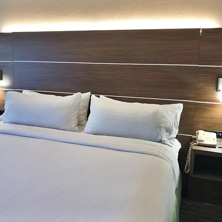 Holiday Inn Express Boca Raton - West By Ihg-2