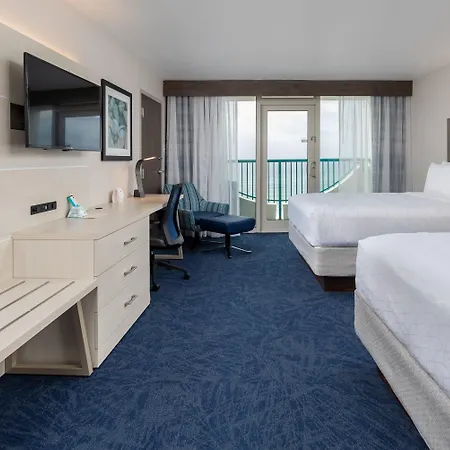 Holiday Inn Express Pensacola Beach By Ihg-3