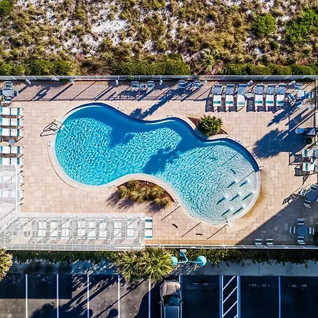 Holiday Inn Express Pensacola Beach By Ihg-2