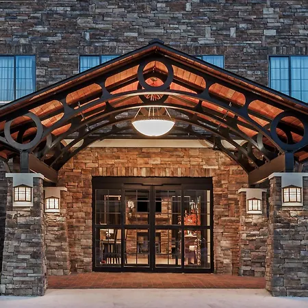 Staybridge Suites Fort Worth Fossil Creek By Ihg-3