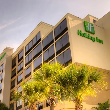 Holiday Inn Orlando East-Ucf Area By Ihg-3