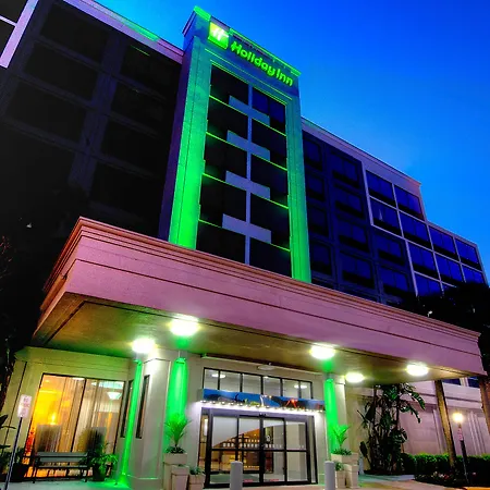 Holiday Inn Orlando East-Ucf Area By Ihg-2