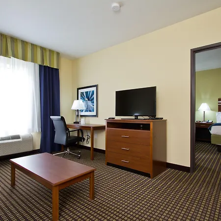 Holiday Inn Express And Suites Denver East Peoria Street By Ihg-2