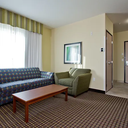Holiday Inn Express And Suites Denver East Peoria Street By Ihg-3