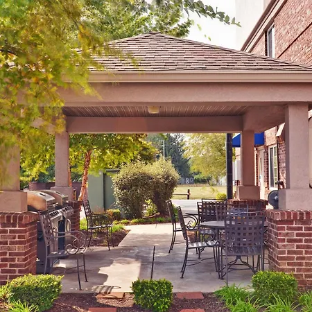 Candlewood Suites Indianapolis Northeast By Ihg-2