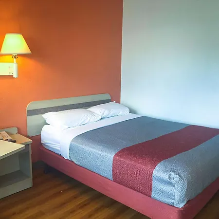 Motel 6-Jacksonville, Fl - Orange Park-3