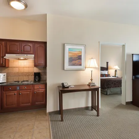 Staybridge Suites Tucson Airport By Ihg-2
