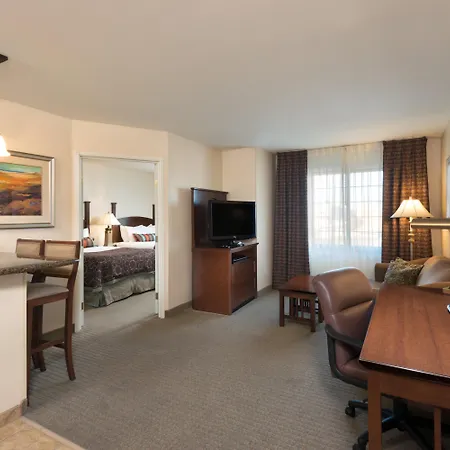 Staybridge Suites Tucson Airport By Ihg-3
