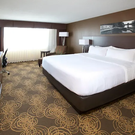 Holiday Inn Sioux Falls-City Center By Ihg-2
