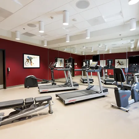 Crowne Plaza Shenandoah - Woodlands Area By Ihg-2