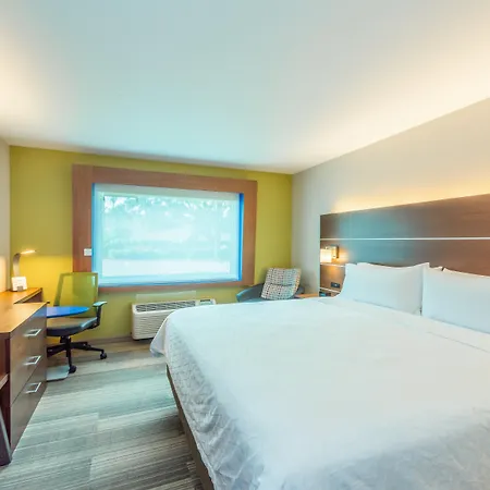 Holiday Inn Express Hotel & Suites Bradenton West By Ihg-2