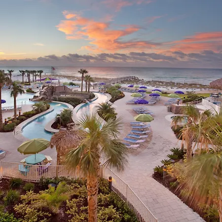 Holiday Inn Resort Pensacola Beach Gulf Front By Ihg-2