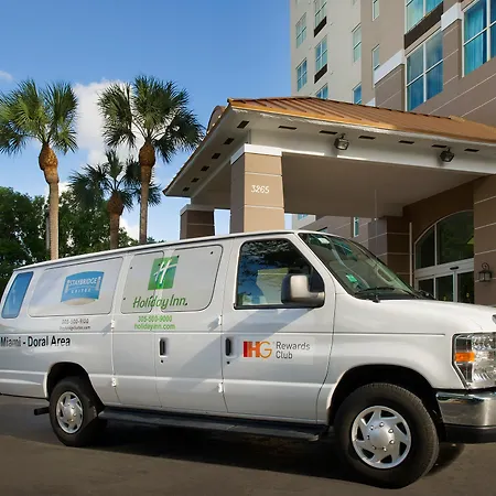 Staybridge Suites Miami Doral Area By Ihg-2