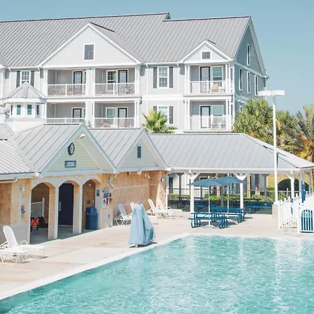 Holiday Inn Club Vacations - Orlando Breeze Resort-2