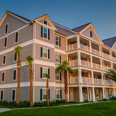 Holiday Inn Club Vacations - Orlando Breeze Resort-3