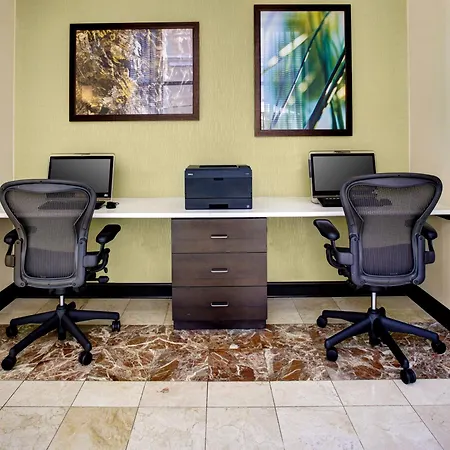 Holiday Inn Indianapolis North-Carmel By Ihg-3
