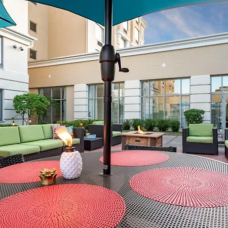 Holiday Inn Indianapolis North-Carmel By Ihg-2