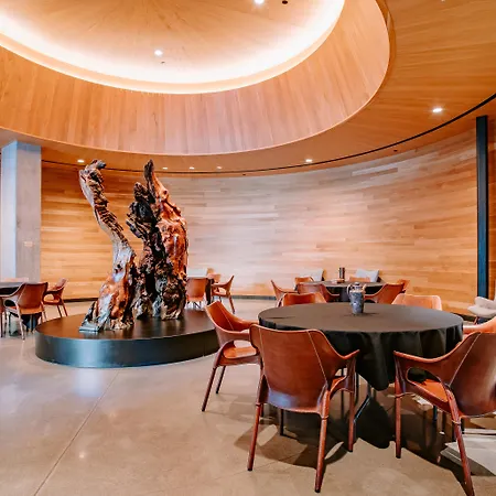 Hotel Indigo Denver Downtown - Union Station By Ihg-2