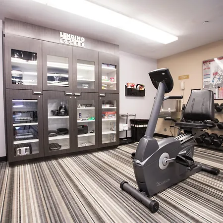 Sonesta Simply Suites Austin South-3