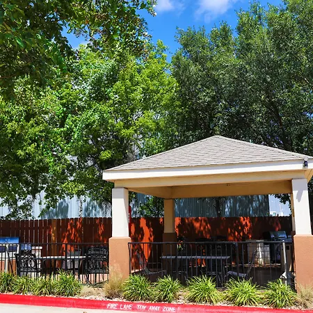 Sonesta Simply Suites Austin South-2