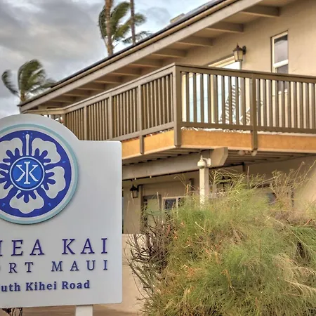 Kohea Kai Hotel Maui-3